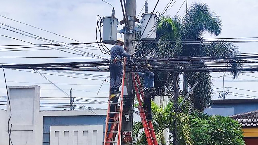 Ilang bahagi ng Caloocan at Malabon, makakaranas ng power interruption